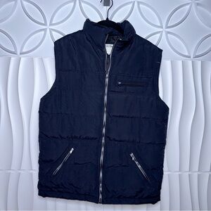 Twisted Soul Puffer Vest